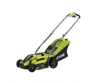 Электрическая газонокосилка Ryobi RLM13E33S